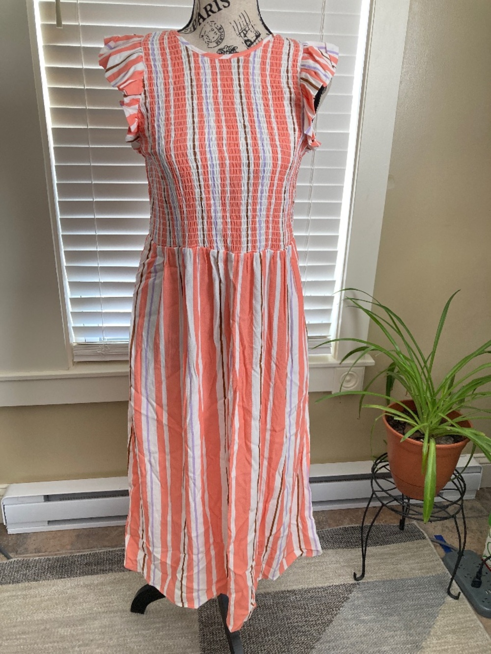NWT A New Day Dress XS